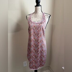 Victoria's Secret Pink Floral Top